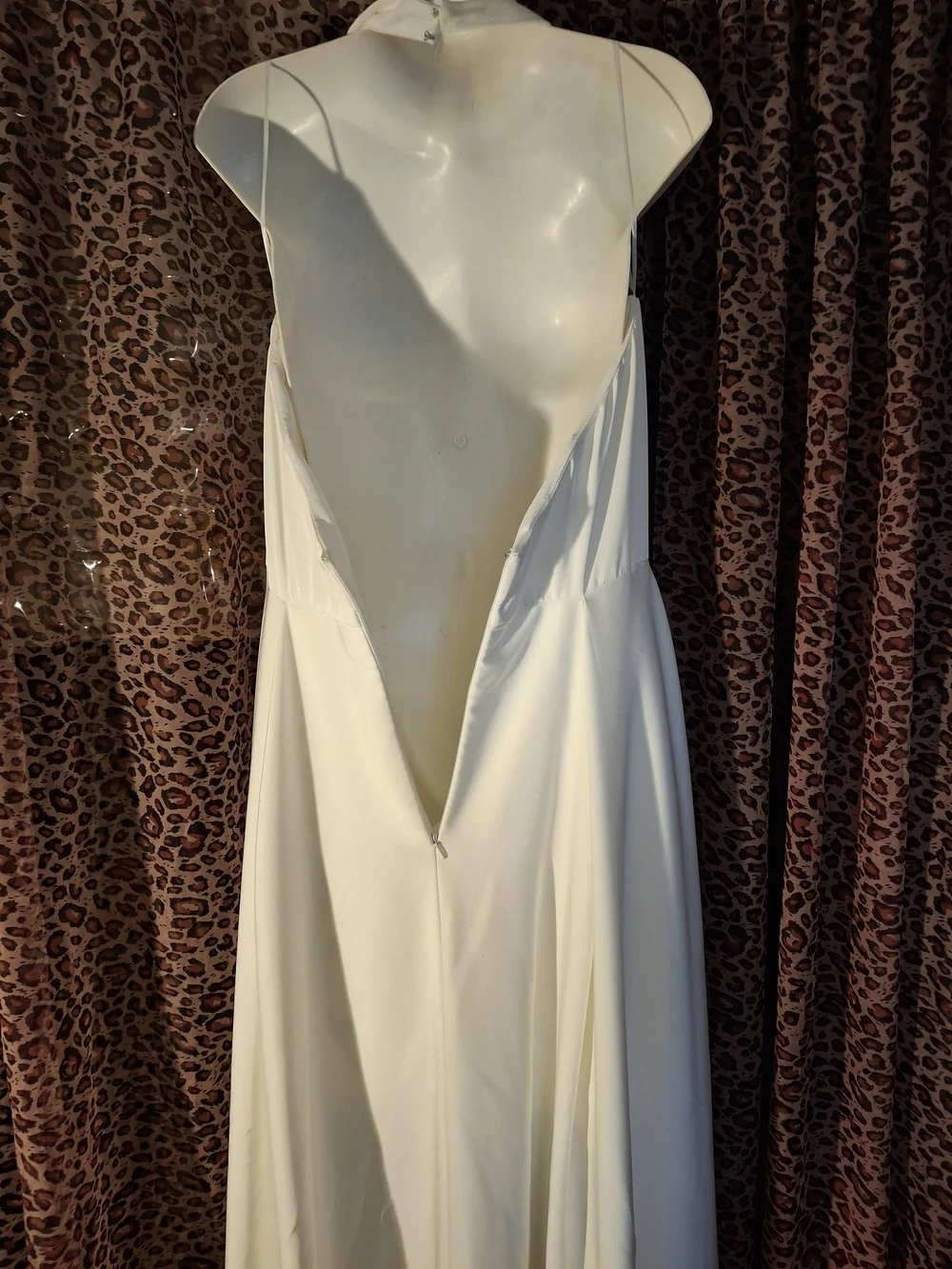 madison james simple ivory